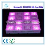 2014 Evergrow Latest Masterpiece Nova S2 1200W wholesale led grow lights for indoor cultivation Monster 16