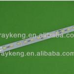 2014 hot cheap bar SMD 5630 led hard bar 72led/m use for slim lighting box RK-B6723