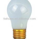 2014 hot sale practical incandescent light bulb GLS