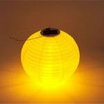 2014 Hot selling inflatable solar lantern xc-5025