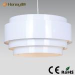 2014 indoor modern pendant lamps e27 HY-SMQ-2613 pendant light