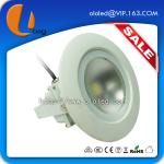 2014 New design AC90-265V 100Lm/w 10w led flood light OL-N-FL-865-10W-White