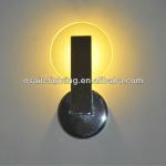 2014 New design led 3W CE approved wall sconce lamps 8605-1W