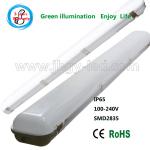 2014 New design led tubes lighting 50w Workshop lighting 1.2m length JH-TP4F-50W-S1