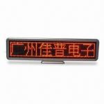 2014 New design Mini led desktop screen(Direct manufacturer) JP1696