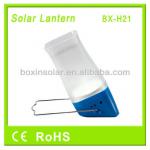 2014 New Designed LED Solar Lantern BX-H21