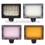 2014 New Pro 76-LED Video Light for DV Camcorder Lighting LO334