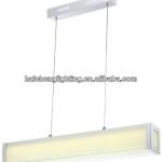 2014 new restaurant led crystal pendant light DU30510/24W