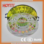 2014 New style cup downlight led SYA108-5