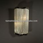 2014 new style decoration iron bedside wall hotel lamps KA108