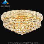 2014 New style led crystal ceiling lamp ALD-1201-C0106B