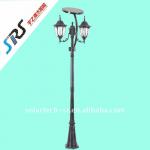 2014 newest solar LED garden light YZY-TY-061