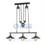 2014 popular industrial pendant lamp IP05-3 aged IP05-3 aged