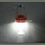 2014 Popular Outdoor Best Accessories _Waterproof solar &amp; hand crank lantern with good design HN-SL001