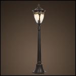 2014 post lamp garden decorative lighting (SD2333-M) SD2333-M