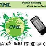 2014 QHL New flashing tunnel light long life span QH-TN003