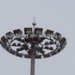 2014 The most effective way High mast lighting BD-G-046