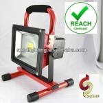 20W rechargeable floodlight, fishing light ,portable work light for emergency, camping and car fixing GD-F026