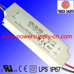 20W UL/CE Constant Current LED Transformer 20W 350mA / 700mA,20W