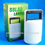 216-Lumen 32 LED 1800mAh Solar Camping Lantern with CE&amp;RoHS certificates LSL-C502 Solar camping lantern