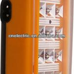 22 LED Rechargeable Emergency Light 6184