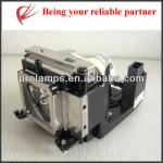 220W Projector Parts POA-LMP132 Original Projector Lamp 610-345-2456 / POA-LMP132