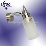 230V AC 50Hz G9 1x40W mirror bathroom light ML1033