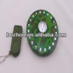 23LED camouflage camping led light BZ-004C