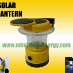 24 leds solar camping light MTO-SL120