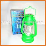 24LED CAMPING LANTERN 74090