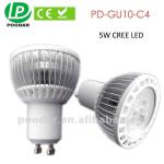 24v led machine work light PD-GU10-C4