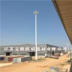 25 m to 40m good price high mast light BDM--008