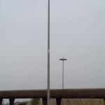 25 m to 50 m good price high mast lighting BD-G-046