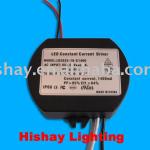 25W level LED driver MD-CC-25W