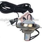 25w swivel light fixture f109-1