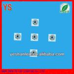 260nm 280nm deep uvc led diode germicidal uv led chip 5050 type YS-UVC260-5050