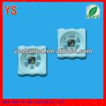 265nm uv led (1w 20mA 6.8-7.5V) shenzhen china YS-UVC265-5050