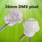 26mm led pixel light Outdoor Using,made in China ADS-IC219