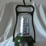 28+1 LED RECHARGEABLE EMERGENCY LIGHT MA-330 MA-330