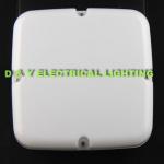 2D Square ceiling lamp can use LED tube IP54 DY-CL29