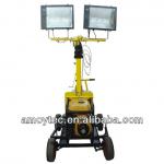 2KW Gasoline Portable Lighting Tower Generator GLT2400 GLT2400