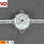 2nd sealed IP68 Waterproof LED Bridge Lamp for decorative lighting YD-DGC-40