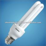 2pins B22 2U energy saving lamp 2U