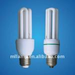 2U 3U 4U 5U 7mm-17mm Tricolor E14 E27 B22 2700K-6400K 3000hrs-10000hrs Energy Saving Bulb ML-U