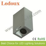 2w Outdoor Led Wall Light/ Fixed/ Wall Washer/AC110-240V WWF0802-1