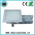 2x26W square metal halide lamp BS1619