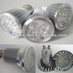 2years warranty DC12V 3W MR16 16Colors RGB LED Spotlight TS-ESPMR16-1*3W-RGB