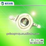 3.0-3.6V DC 1w high power UV LED 410nm GT-P04V64101