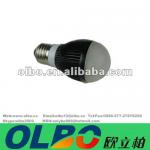 3*1 W LED lamp cup 220V E27 3*1 W