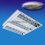 3*18/20W Embeded light panel, lamp tray, lighting panel GI320IQ1-C1